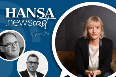 Podcast Cover Webseite Interview 2 Personen Podcast Cover Webseite Interview 2 Personen